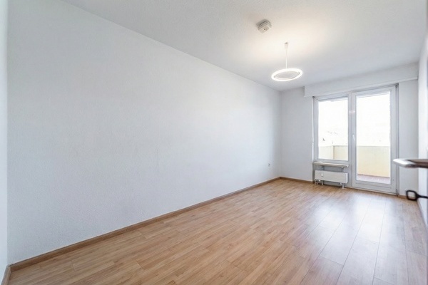 Kinderzimmer mit KI renoviert 