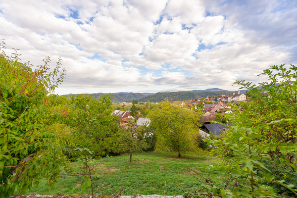 Aussicht