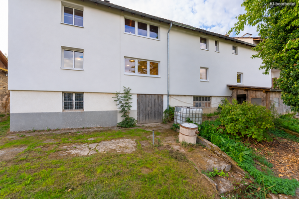 Ansicht Haus (ges�mmt / neu 2024) 